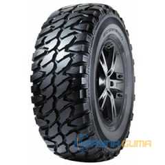 Купити Всесезонна шина HIFLY MT 601 31/10.5R15 109Q