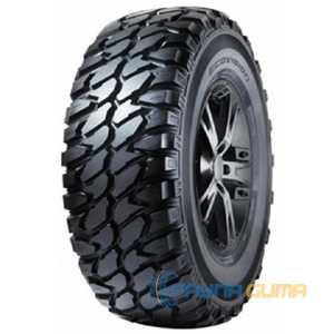 Купити Всесезонна шина HIFLY MT 601 31/10.5R15 109Q