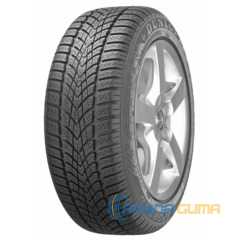 Купить Зимняя шина DUNLOP SP Winter Sport 4D 225/55R18 102H