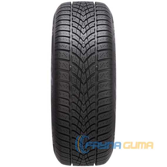 Купити Зимова шина DUNLOP SP Winter Sport 4D 255/55R18 109H