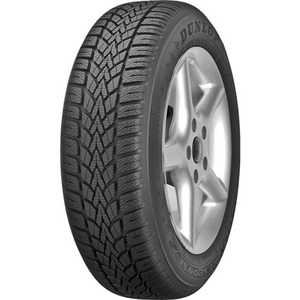 Купити Зимова шина DUNLOP SP Winter Response 2 195/50R15 82T