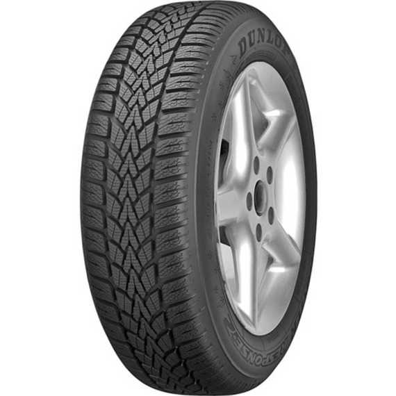 Купити Зимова шина DUNLOP SP Winter Response 2 195/50R15 82T