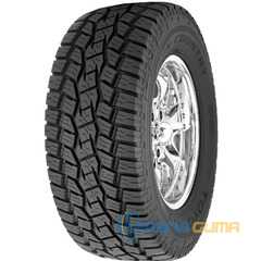Купить Всесезонная шина TOYO Open Country A/T 275/70R16 114H