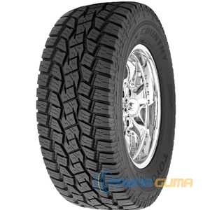 Купить Всесезонная шина TOYO Open Country A/T 275/70R16 114H