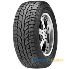 Купити Зимова шина HANKOOK i Pike RW11 285/65R17 116T (Під шип)