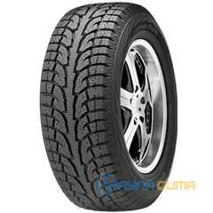 Купити Зимова шина HANKOOK i Pike RW11 245/70R17 110T (Під шип)