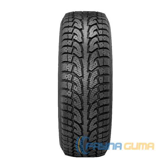 Купити Зимова шина HANKOOK i Pike RW11 245/70R17 110T (Під шип)