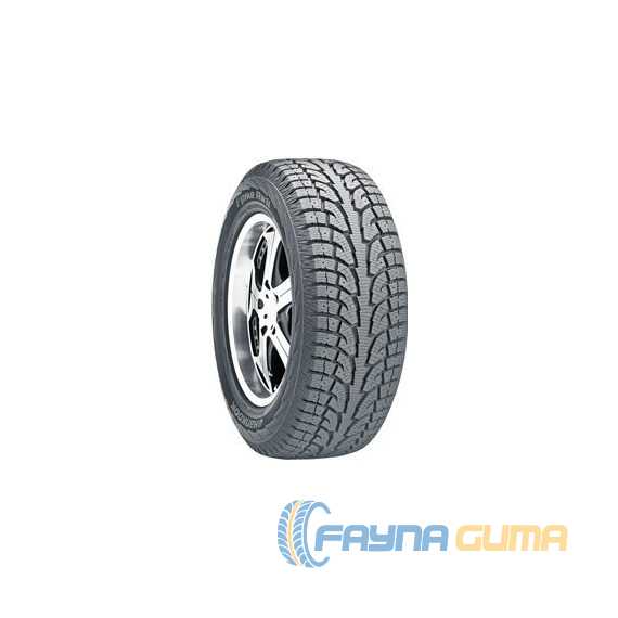 Купити Зимова шина HANKOOK i Pike RW11 245/70R17 110T (Під шип)