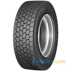 Купить MICHELIN X Multiway 3D XDE (ведущая) 295/80R22.5 152/148L