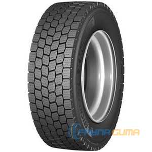 Купить MICHELIN X Multiway 3D XDE (ведущая) 295/80R22.5 152/148L