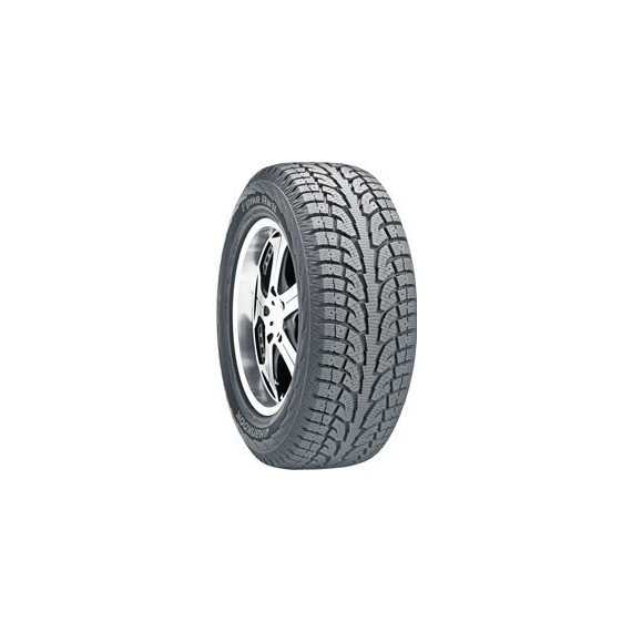 Купить Зимняя шина HANKOOK i Pike RW11 215/55R18 95T (Под шип)