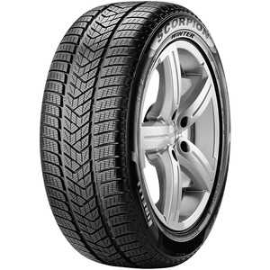 Купити Зимова шина PIRELLI Scorpion Winter 255/50R19 107V