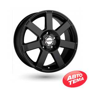 Купити DISLA Hornet 501 Black R15 W6.5 PCD5x114.3 ET35 DIA67.1