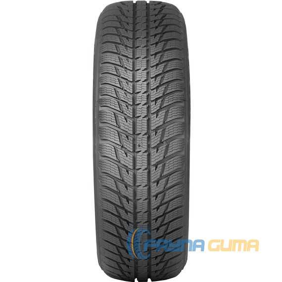 Купити Зимова шина Nokian Tyres WR SUV 3 235/55R18 104H