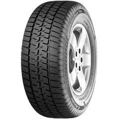 Купити Зимова шина MATADOR MPS 530 Sibir Snow Van 215/75R16C 116/114N