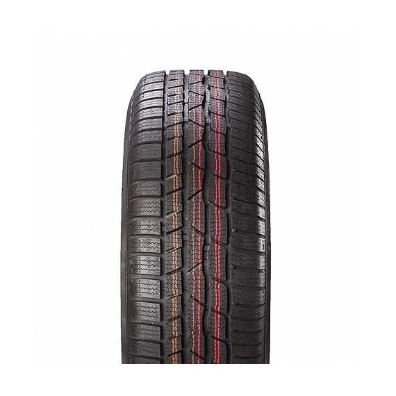 Купити Зимова шина CONTINENTAL ContiWinterContact TS 830P 235/60R18 103V