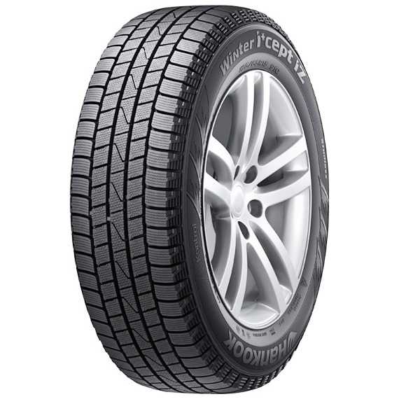 Купити Зимова шина HANKOOK Winter I*cept IZ W606 185/55R16 83T