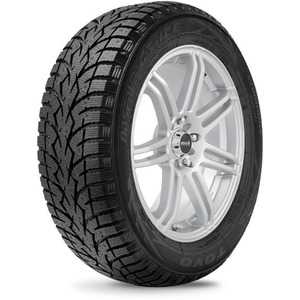 Купити Зимова шина TOYO Observe Garit G3-Ice 205/50R17 89T (Під шип)