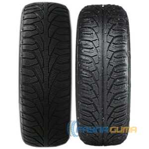 Купити Зимова шина UNIROYAL MS Plus 77 215/55R16 93H