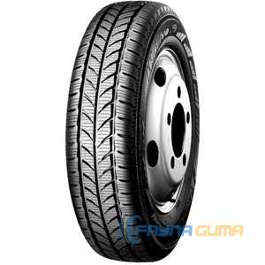 Купити Зимова шина YOKOHAMA W.Drive WY01 225/65R16C 112/110R