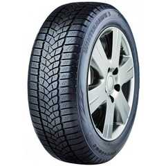 Купить Зимняя шина FIRESTONE WinterHawk 3 185/65R15 88T