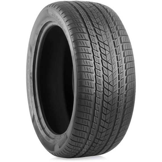 Купить Зимняя шина PIRELLI Scorpion Winter 255/55R18 109H