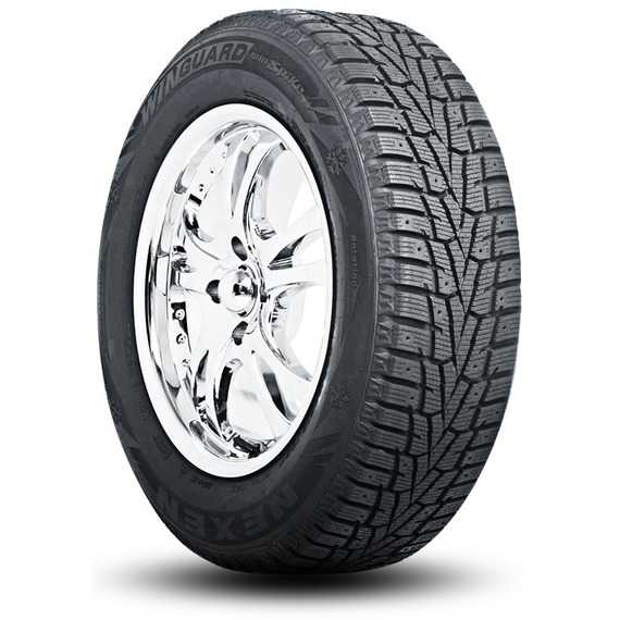 Купити Зимова шина NEXEN Winguard WinSpike 225/60R17 99T (Під шип)