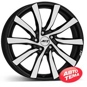 Купити AEZ Reef MBP R17 W7.5 PCD5x108 ET45 DIA70.1