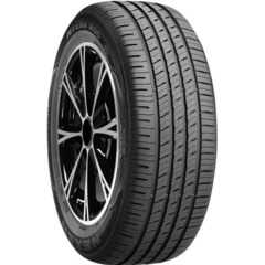 Купити Літня шина NEXEN Nfera RU5 255/60R18 108V