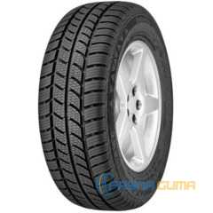 Купити Всесезонна шина CONTINENTAL VancoFourSeason 2 235/65R16C 115/113R