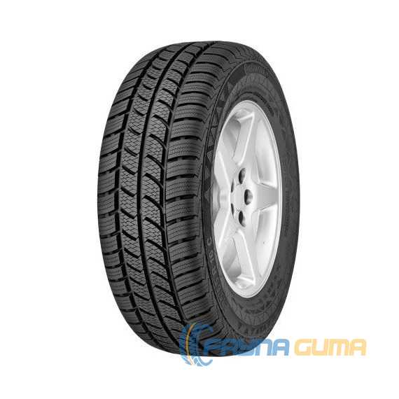 Купити Всесезонна шина CONTINENTAL VancoFourSeason 2 235/65R16C 115/113R