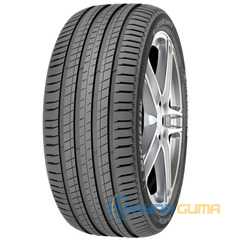 Купить Летняя шина MICHELIN Latitude Sport 3 255/60R18 112V