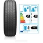 Летняя шина HANKOOK Dynapro HP2 RA33 - 