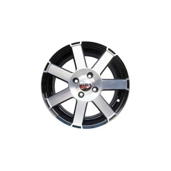 Купить DISLA Hornet 501 BD R15 W6.5 PCD5x100 ET35 DIA57.1