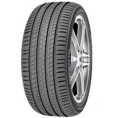 Купити Літня шина MICHELIN Latitude Sport 3 275/45R20 110V