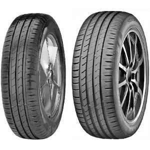 Купити Літня шина KUMHO SOLUS (ECSTA) HS51 225/50R17 98W