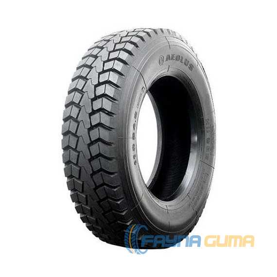 Купить Грузовая шина AEOLUS ADC53 (ведущая) 315/80R22.5 154/150M