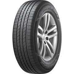 Купити Літня шина HANKOOK Dynapro HP2 RA33 235/55R17 99V