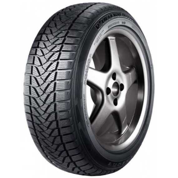 Купити Зимова шина FIRESTONE WinterHawk C 205/65R15C 102/100T