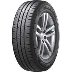 Купити Літня шина HANKOOK Vantra LT RA18 205/75R16C 110/108R