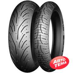 Купить MICHELIN Pilot Road 4 GT 120/70 R17 58W FRONT TL