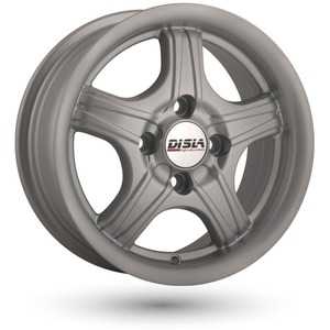 Купити DISLA Star 311 S R13 W5.5 PCD4x100 ET30 DIA67.1