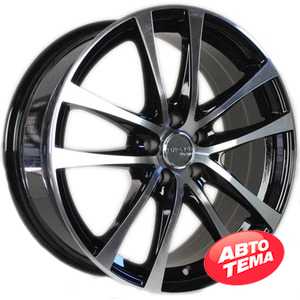 Купить WRC 559 BF R17 W7 PCD5x100 ET32 DIA73.1