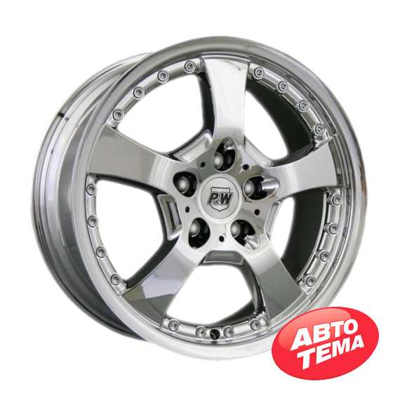 Купити PTH 434 SVE R17 W7.5 PCD5x112 ET35 DIA73.1