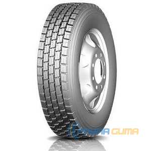 Купить SATOYA SD 064 (ведущая) 295/80R22.5 152/148M