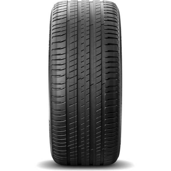 Купити Літня шина MICHELIN Latitude Sport 3 265/50R19 110W