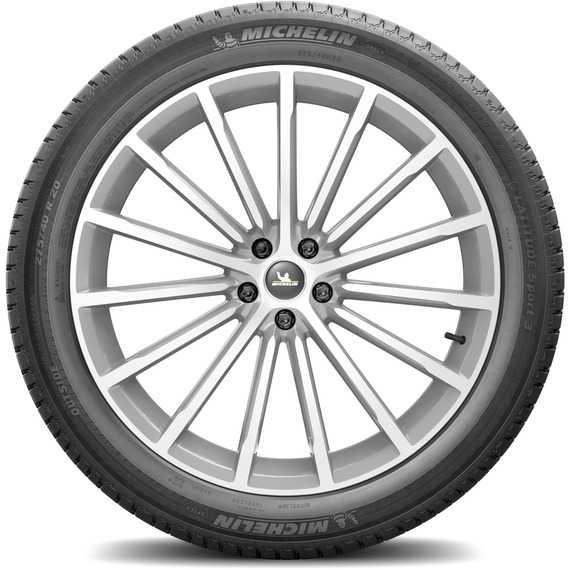 Купити Літня шина MICHELIN Latitude Sport 3 265/50R19 110W