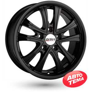 Купити DISLA Evolution 508 B R15 W6.5 PCD5x108 ET35 DIA67.1