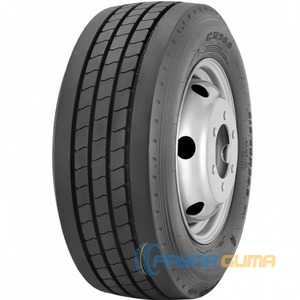 Купить Грузовая шина GOODRIDE CR966 315/60R22.5 152/148M