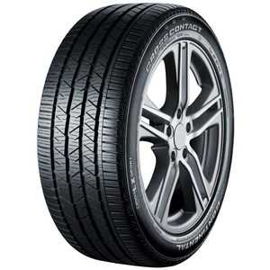 Купити Літня шина CONTINENTAL ContiCrossContact LX Sport 275/45R21 110Y